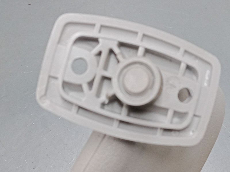 Recambio de parasol derecho para peugeot 106 ii (1a_, 1c_) 1.1 i referencia OEM IAM   