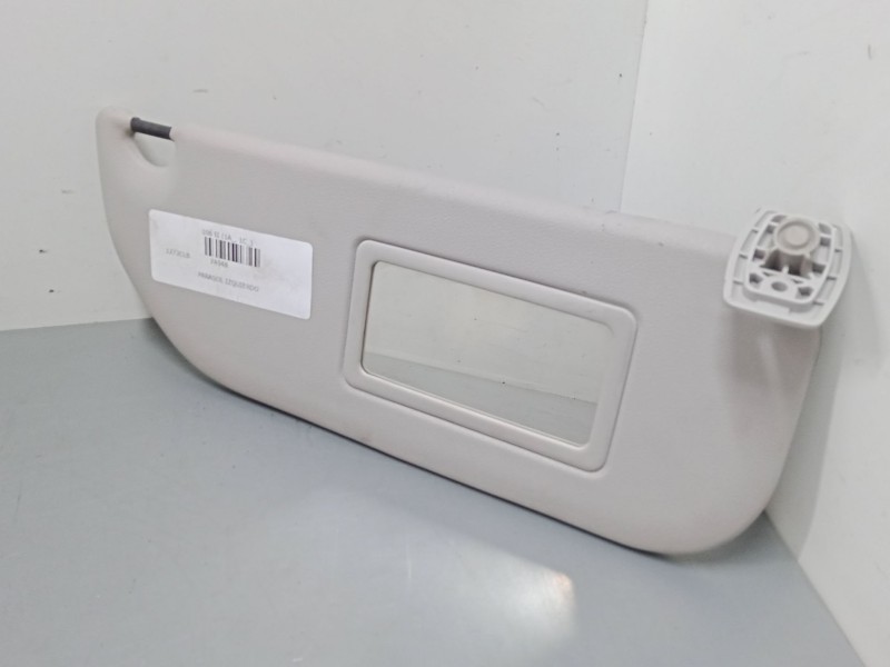 Recambio de parasol izquierdo para peugeot 106 ii (1a_, 1c_) 1.1 i referencia OEM IAM   