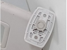 Recambio de parasol izquierdo para peugeot 106 ii (1a_, 1c_) 1.1 i referencia OEM IAM    2