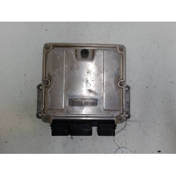 CENTRALITA MOTOR UCE 9652183780 