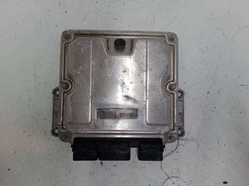 CENTRALITA MOTOR UCE 9652183780 