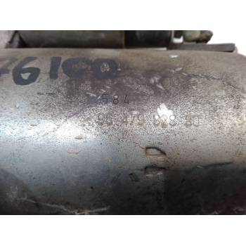 MOTOR ARRANQUE 9647982880 