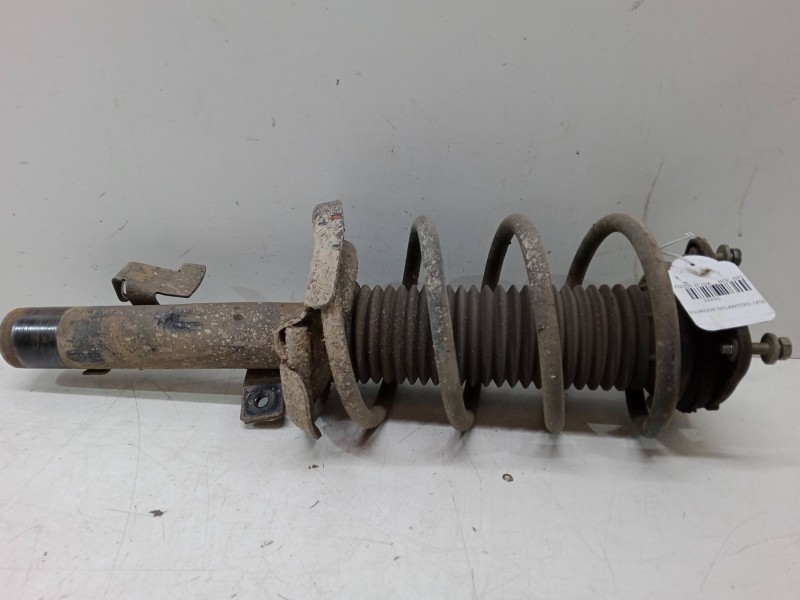 Recambio de amortiguador delantero izquierdo para ford focus ii (da_, hcp, dp) 1.6 tdci referencia OEM IAM   