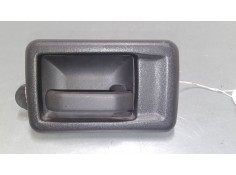 Recambio de maneta interior puerta delantera derecha para peugeot 106 ii (1a_, 1c_) 1.1 i referencia OEM IAM 9251957377  