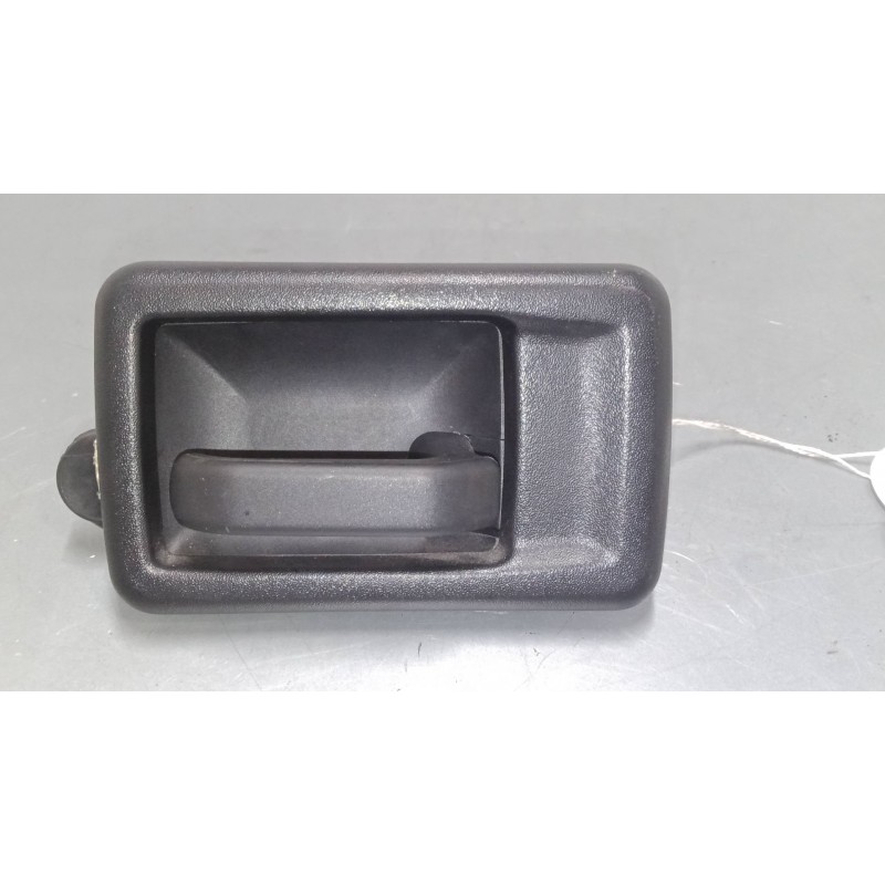 Recambio de maneta interior puerta delantera derecha para peugeot 106 ii (1a_, 1c_) 1.1 i referencia OEM IAM 9251957377  