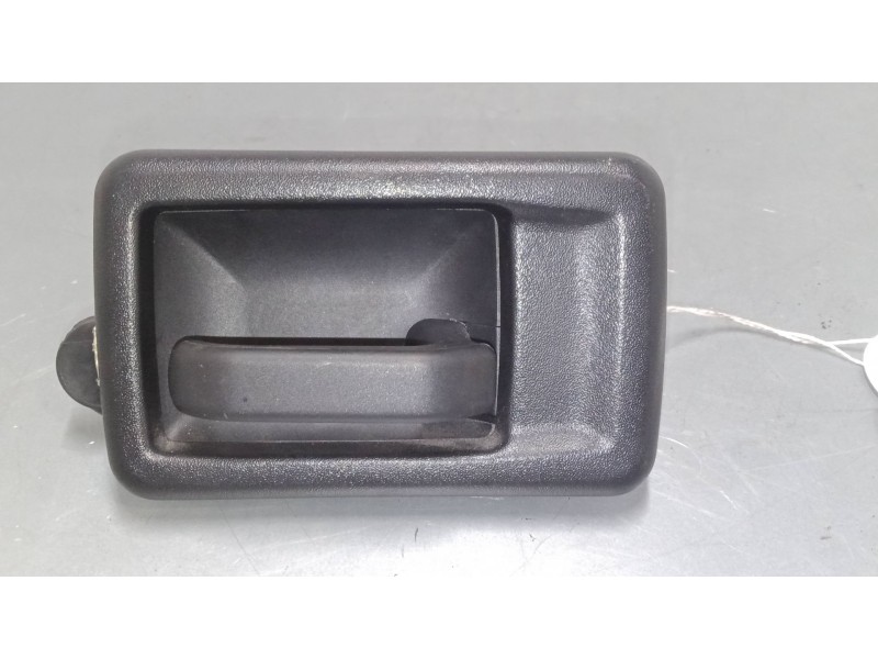 Recambio de maneta interior puerta delantera derecha para peugeot 106 ii (1a_, 1c_) 1.1 i referencia OEM IAM 9251957377  