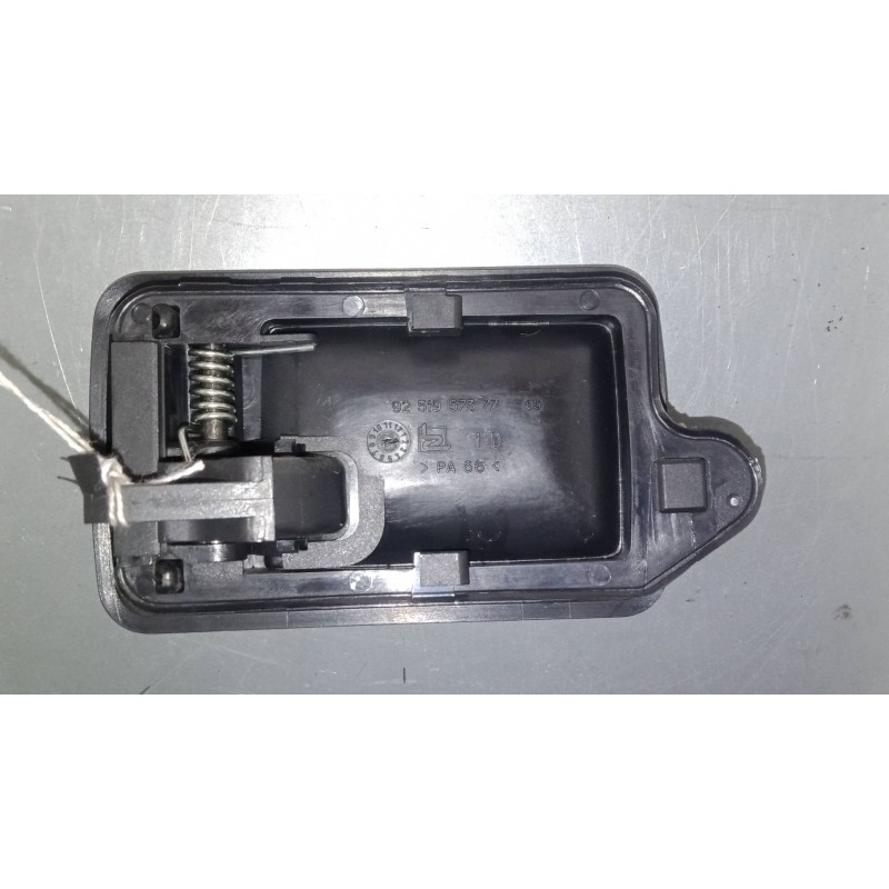 Recambio de maneta interior puerta delantera derecha para peugeot 106 ii (1a_, 1c_) 1.1 i referencia OEM IAM 9251957377  