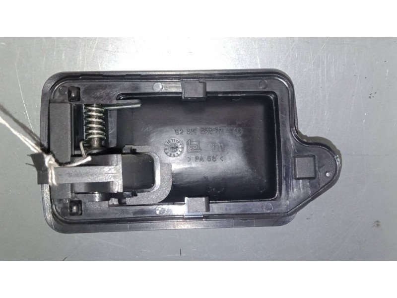 Recambio de maneta interior puerta delantera derecha para peugeot 106 ii (1a_, 1c_) 1.1 i referencia OEM IAM 9251957377  