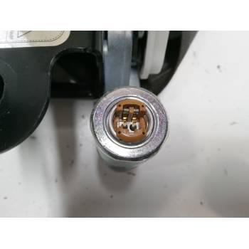 CINTURON SEGURIDAD TRASERO IZQUIERDO 888701P000EQ 