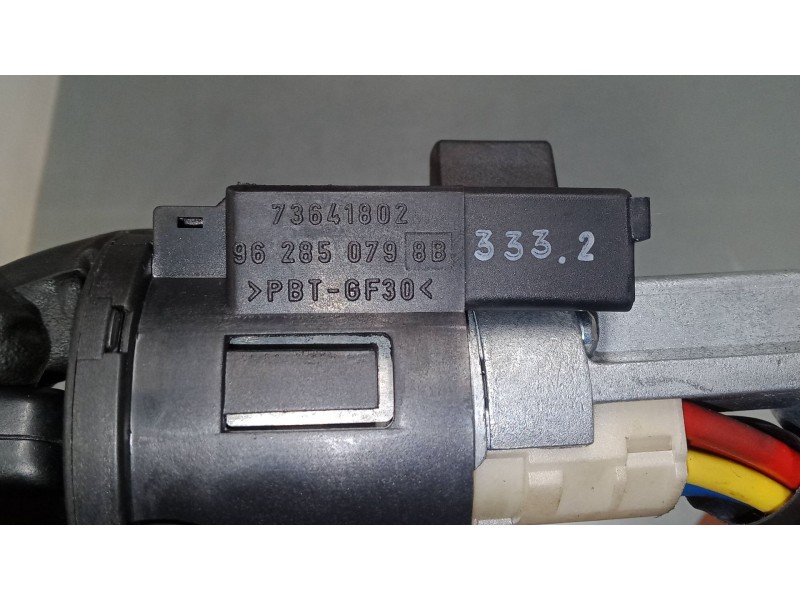 Recambio de clausor para peugeot 106 ii (1a_, 1c_) 1.1 i referencia OEM IAM 962850798B  