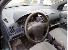 hyundai getz (tb) del año 2003