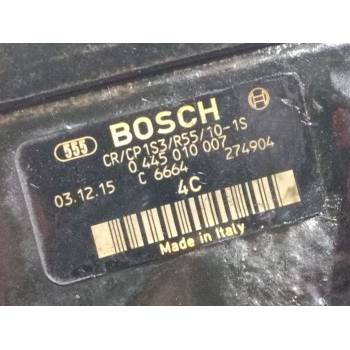 BOMBA INYECCION 0445010007 