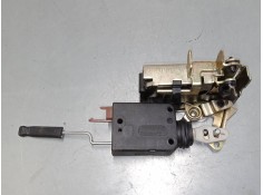 Recambio de cerradura puerta delantera derecha para peugeot 106 ii (1a_, 1c_) 1.1 i referencia OEM IAM    2