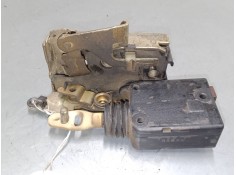 Recambio de cerradura puerta trasera izquierda para peugeot 106 ii (1a_, 1c_) 1.1 i referencia OEM IAM   