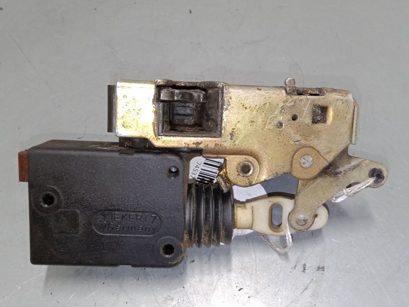 Recambio de cerradura puerta trasera izquierda para peugeot 106 ii (1a_, 1c_) 1.1 i referencia OEM IAM   