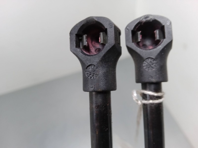 Recambio de amortiguadores malet/porton para peugeot 106 ii (1a_, 1c_) 1.1 i referencia OEM IAM   