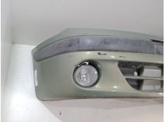 Recambio de paragolpes delantero para renault scénic i monospace (ja0/1_, fa0_) 1.9 dci (ja05, ja1f) referencia OEM IAM