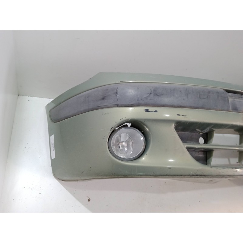 Recambio de paragolpes delantero para renault scénic i monospace (ja0/1_, fa0_) 1.9 dci (ja05, ja1f) referencia OEM IAM   