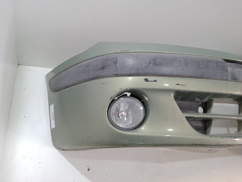 Recambio de paragolpes delantero para renault scénic i monospace (ja0/1_, fa0_) 1.9 dci (ja05, ja1f) referencia OEM IAM   