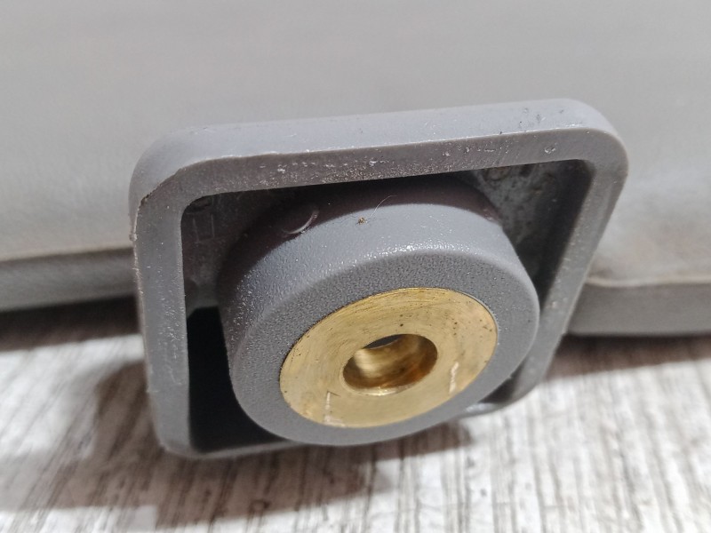 Recambio de parasol izquierdo para fiat doblo furgoneta/monovolumen (223_) 1.9 jtd referencia OEM IAM   