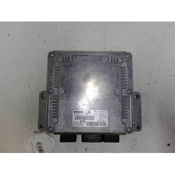 CENTRALITA MOTOR UCE 9652183780 