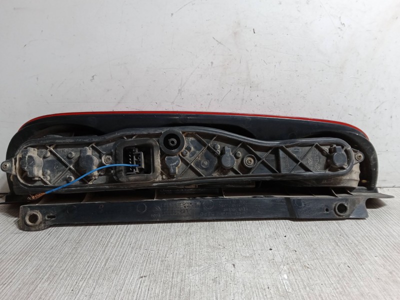 Recambio de piloto trasero derecho para fiat doblo furgoneta/monovolumen (223_) 1.9 jtd referencia OEM IAM   