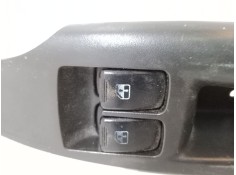 Recambio de mando elevalunas delantero izquierdo para chevrolet aveo / kalos hatchback (t250, t255) 1.2 referencia OEM IAM    2