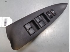 Recambio de mando elevalunas delantero izquierdo para toyota rav 4 iii (_a3_) 2.2 d 4wd (ala30_) referencia OEM IAM   
