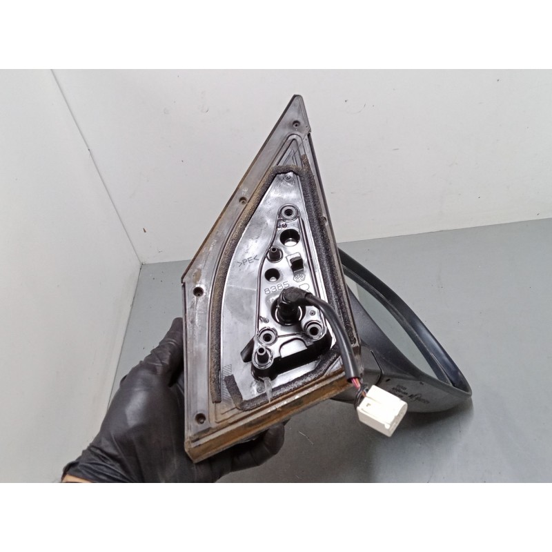 Recambio de retrovisor electrico derecho para toyota rav 4 iii (_a3_) 2.2 d 4wd (ala30_) referencia OEM IAM   