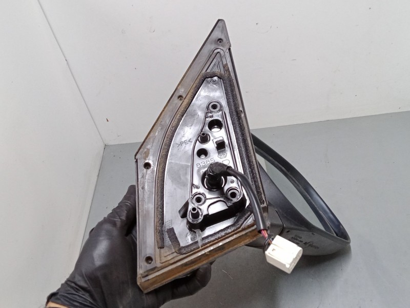 Recambio de retrovisor electrico derecho para toyota rav 4 iii (_a3_) 2.2 d 4wd (ala30_) referencia OEM IAM   