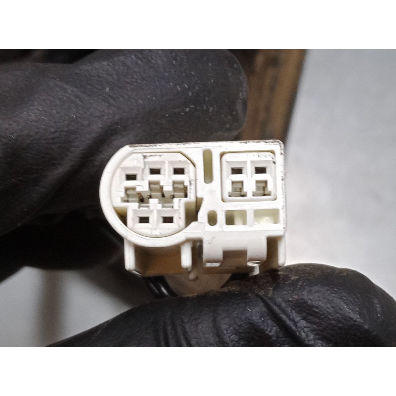 Recambio de retrovisor electrico derecho para toyota rav 4 iii (_a3_) 2.2 d 4wd (ala30_) referencia OEM IAM   