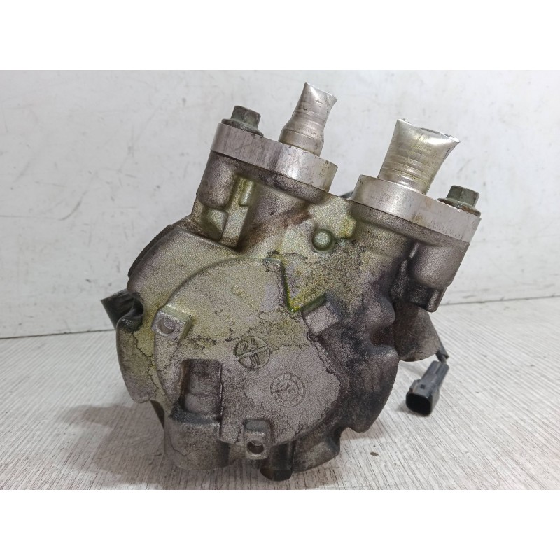 Recambio de compresor a/a para ford focus ii (da_, hcp, dp) 1.6 tdci referencia OEM IAM 3M5H19D629KF  