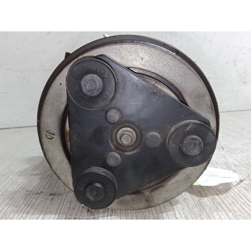 Recambio de compresor a/a para ford focus ii (da_, hcp, dp) 1.6 tdci referencia OEM IAM 3M5H19D629KF  