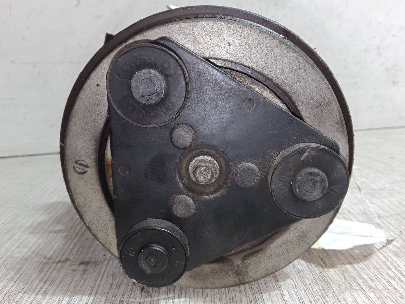 Recambio de compresor a/a para ford focus ii (da_, hcp, dp) 1.6 tdci referencia OEM IAM 3M5H19D629KF  