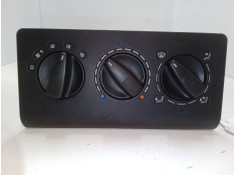 Recambio de mando calefaccion / a/a para seat ibiza ii (6k1) 1.4 i referencia OEM IAM   