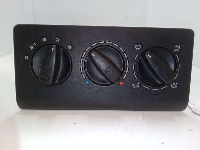 Recambio de mando calefaccion / a/a para seat ibiza ii (6k1) 1.4 i referencia OEM IAM   