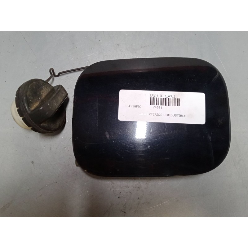 Recambio de tapa exterior combustible para toyota rav 4 iii (_a3_) 2.2 d 4wd (ala30_) referencia OEM IAM   