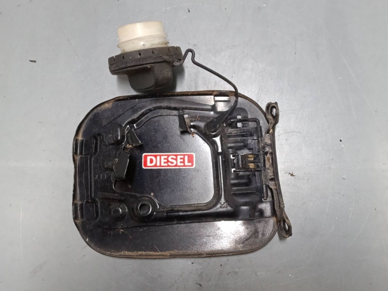 Recambio de tapa exterior combustible para toyota rav 4 iii (_a3_) 2.2 d 4wd (ala30_) referencia OEM IAM   