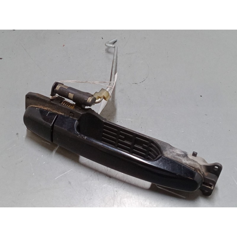 Recambio de maneta exterior porton para toyota rav 4 iii (_a3_) 2.2 d 4wd (ala30_) referencia OEM IAM   