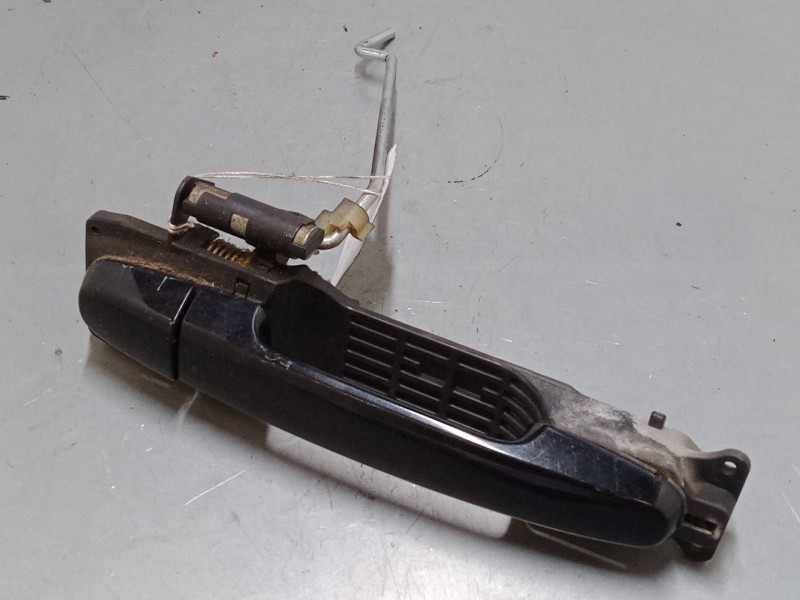 Recambio de maneta exterior porton para toyota rav 4 iii (_a3_) 2.2 d 4wd (ala30_) referencia OEM IAM   