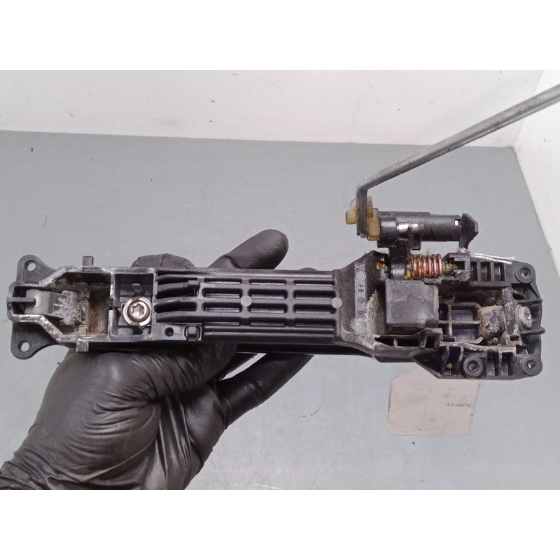 Recambio de maneta exterior porton para toyota rav 4 iii (_a3_) 2.2 d 4wd (ala30_) referencia OEM IAM   