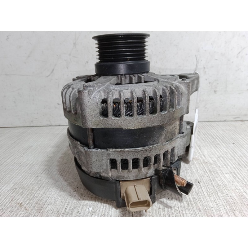 Recambio de alternador para ford focus ii (da_, hcp, dp) 1.6 tdci referencia OEM IAM 986049171  