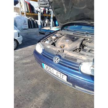 VOLKSWAGEN GOLF IV (1J1)