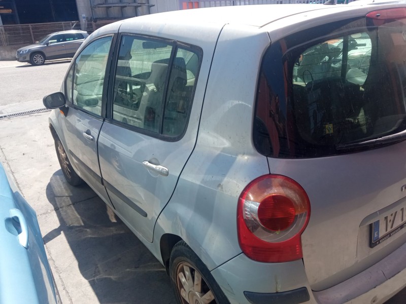 renault modus / grand modus (f/jp0_) del año 2005