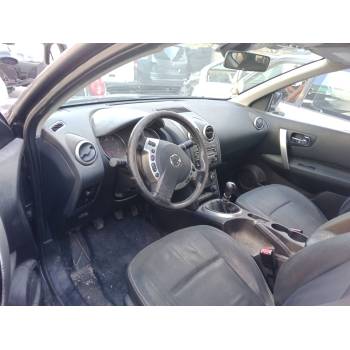 NISSAN QASHQAI I (J10, NJ10)