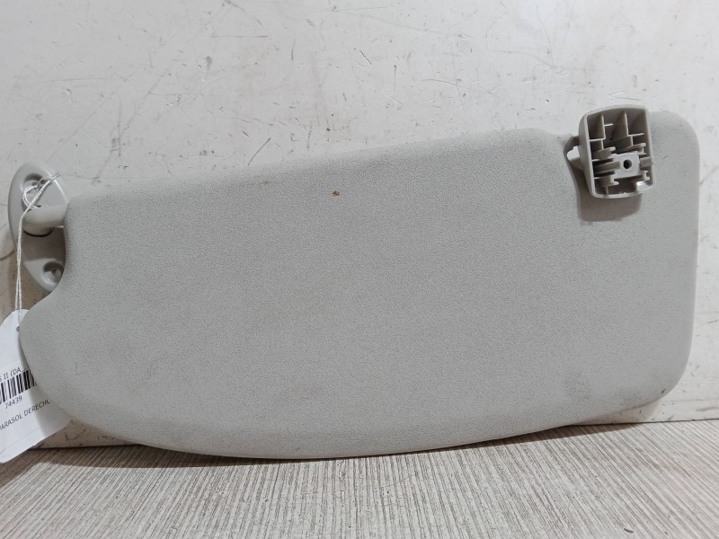 Recambio de parasol derecho para ford focus ii (da_, hcp, dp) 1.6 tdci referencia OEM IAM   