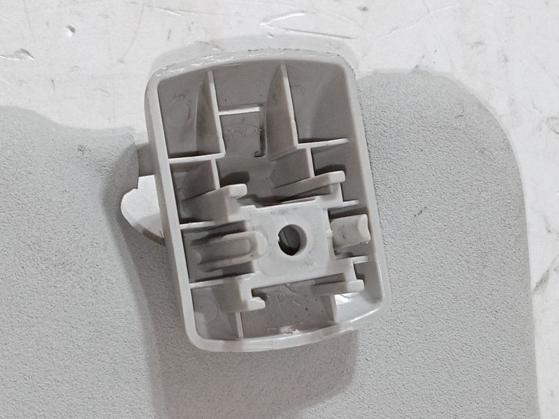 Recambio de parasol derecho para ford focus ii (da_, hcp, dp) 1.6 tdci referencia OEM IAM   