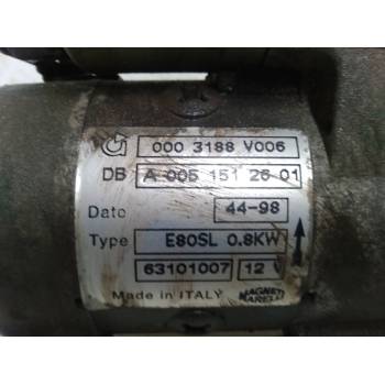 MOTOR ARRANQUE 0003188V006 