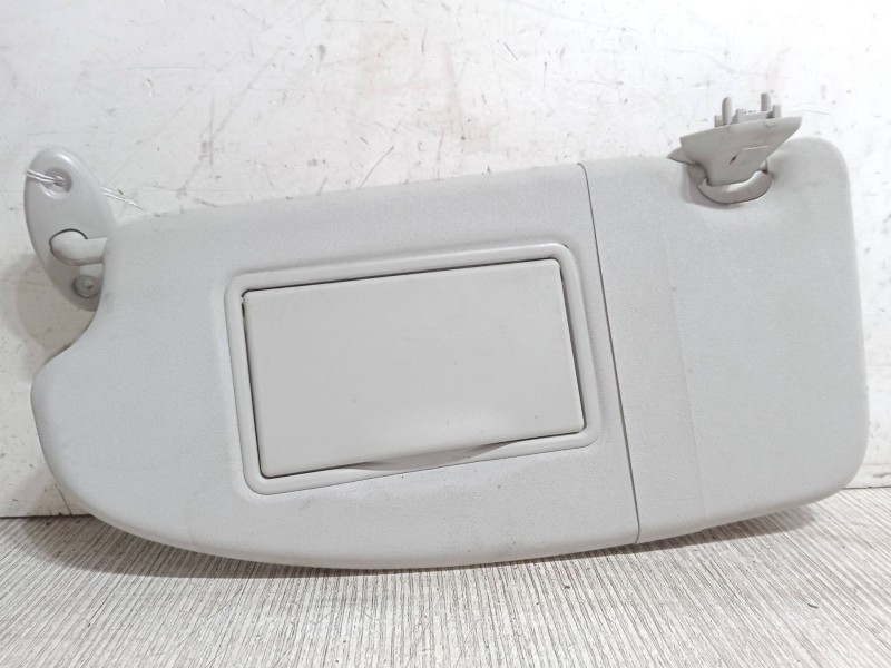 Recambio de parasol izquierdo para ford focus ii (da_, hcp, dp) 1.6 tdci referencia OEM IAM   