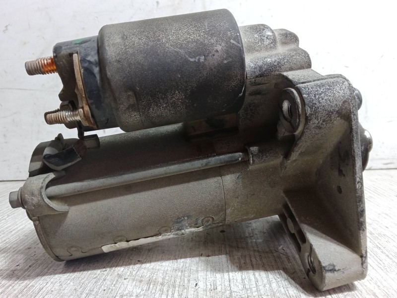 Recambio de motor arranque para ford focus ii (da_, hcp, dp) 1.6 tdci referencia OEM IAM 3M5T11000  